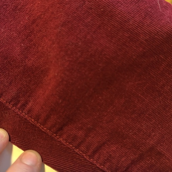 Ann Taylor Loft super skinny lightweight cord pants size 2 - Picture 4 of 6